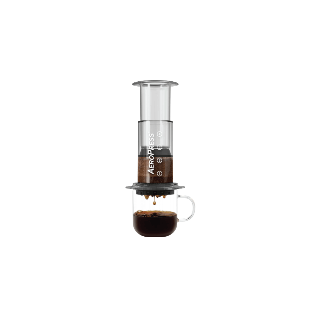 Aeropress