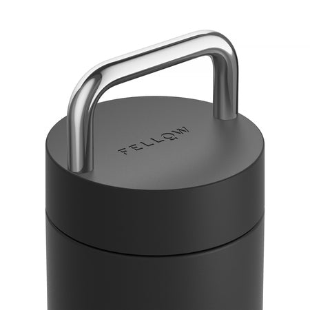 Fellow Carter Carry Tumbler 591 ml - Čierna