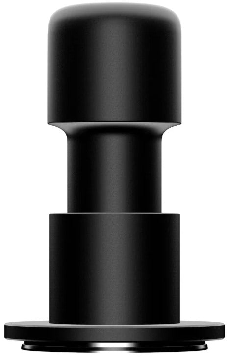 Timemore Impulse Impact Tamper (58,4 mm, Ripple Base) – Čierny