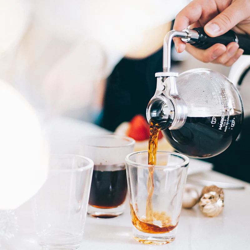 Hario Technica Vacuum Pot Syphon 3