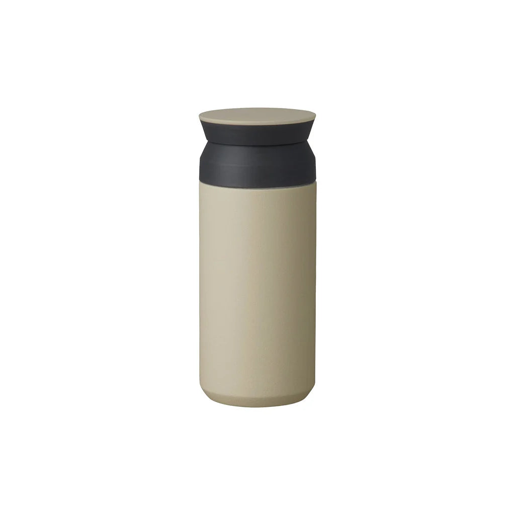 Kinto Travel Tumbler 350 ml - Béžová
