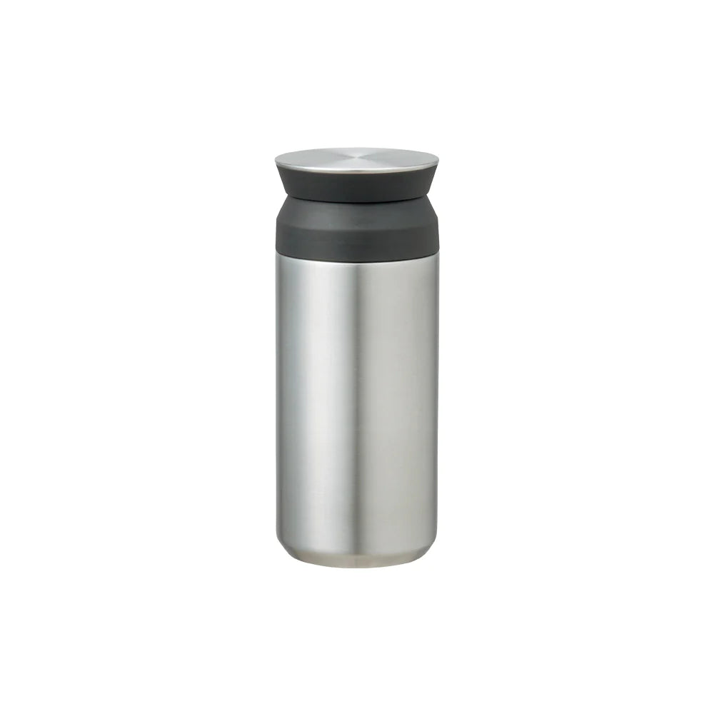 Kinto Travel Tumbler 350 ml - Nerezová oceľ