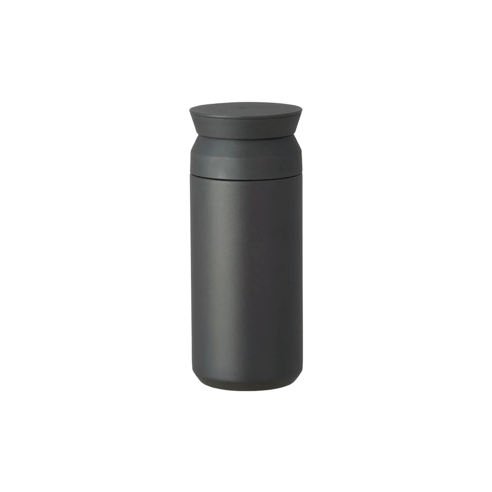 Kinto Travel Tumbler 350 ml - Čierna