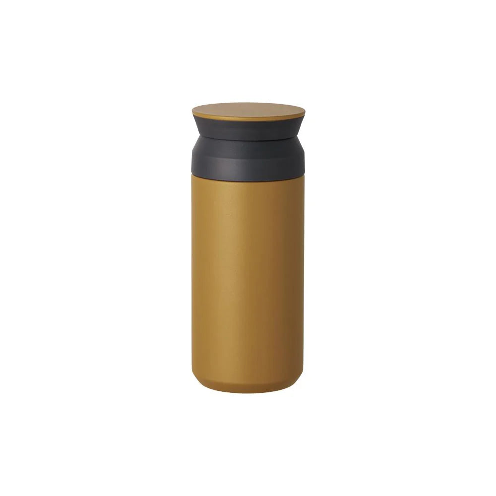 Kinto Travel Tumbler 350 ml - Coyote