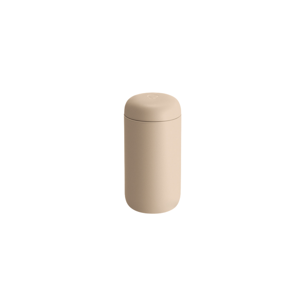 Fellow Carter Move Mug 355 ml - Piesková