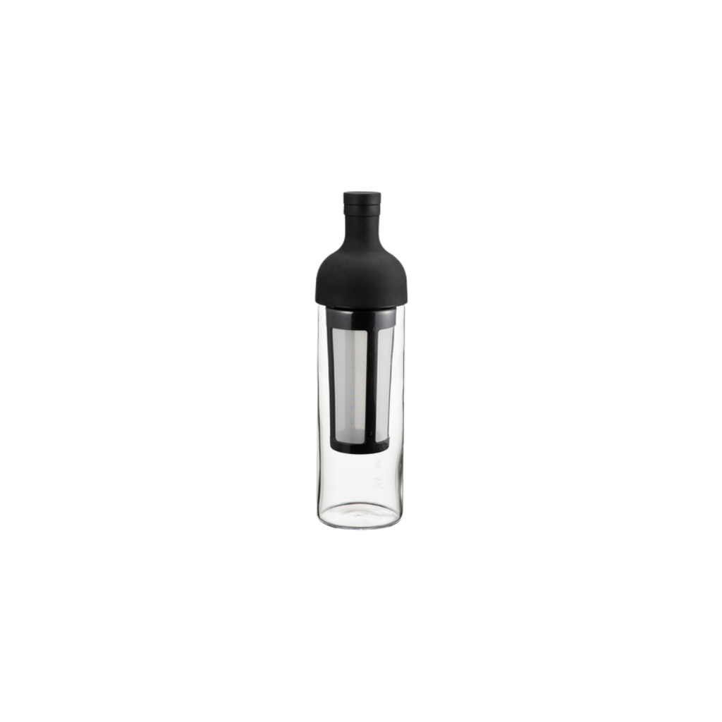 Hario Filter-In Coffee Bottle - Čierny