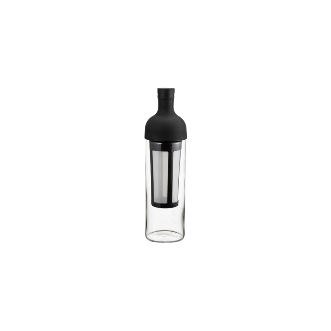 Hario Filter-In Coffee Bottle - Čierny