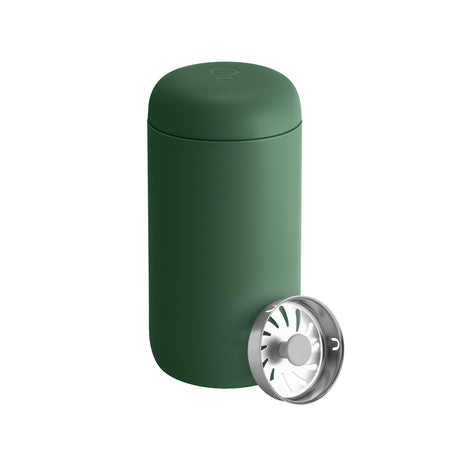 Fellow Carter Move Mug 355 ml - Cargo-zelená