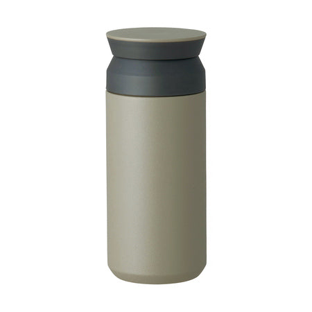 Kinto Travel Tumbler 350 ml - Khaki