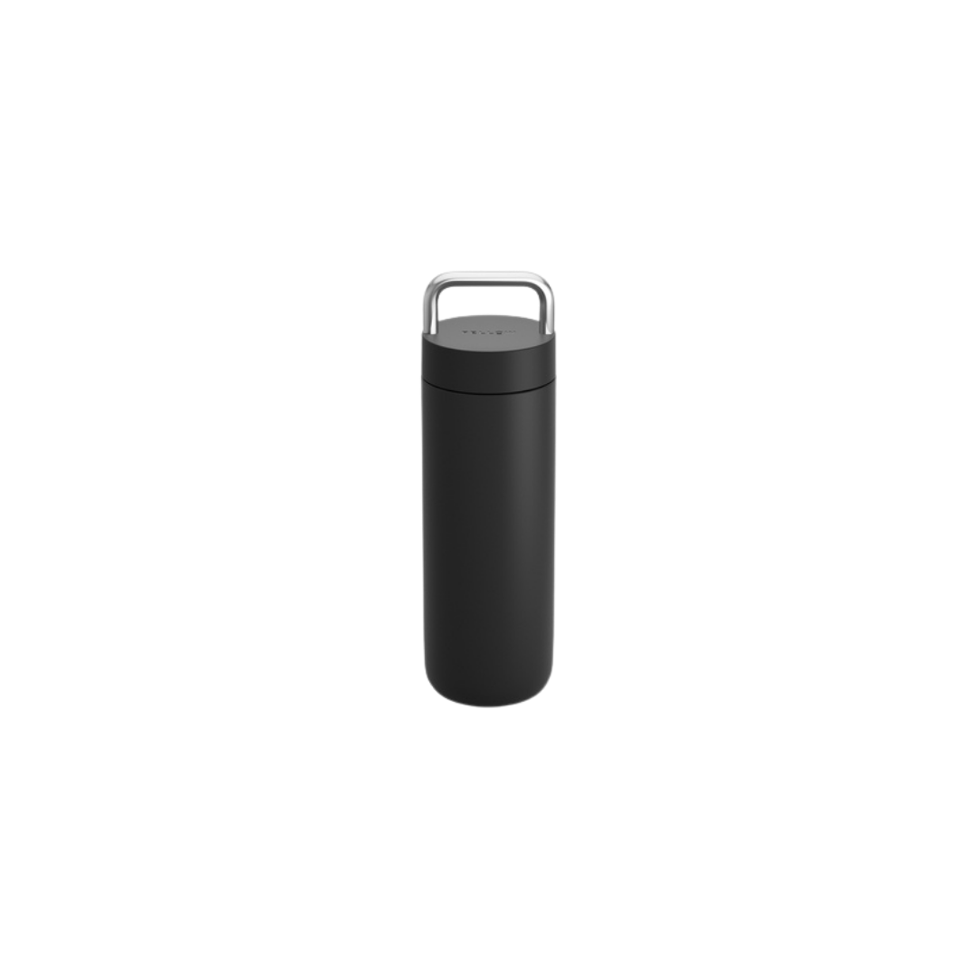 Fellow Carter Carry Tumbler 591 ml - Čierna