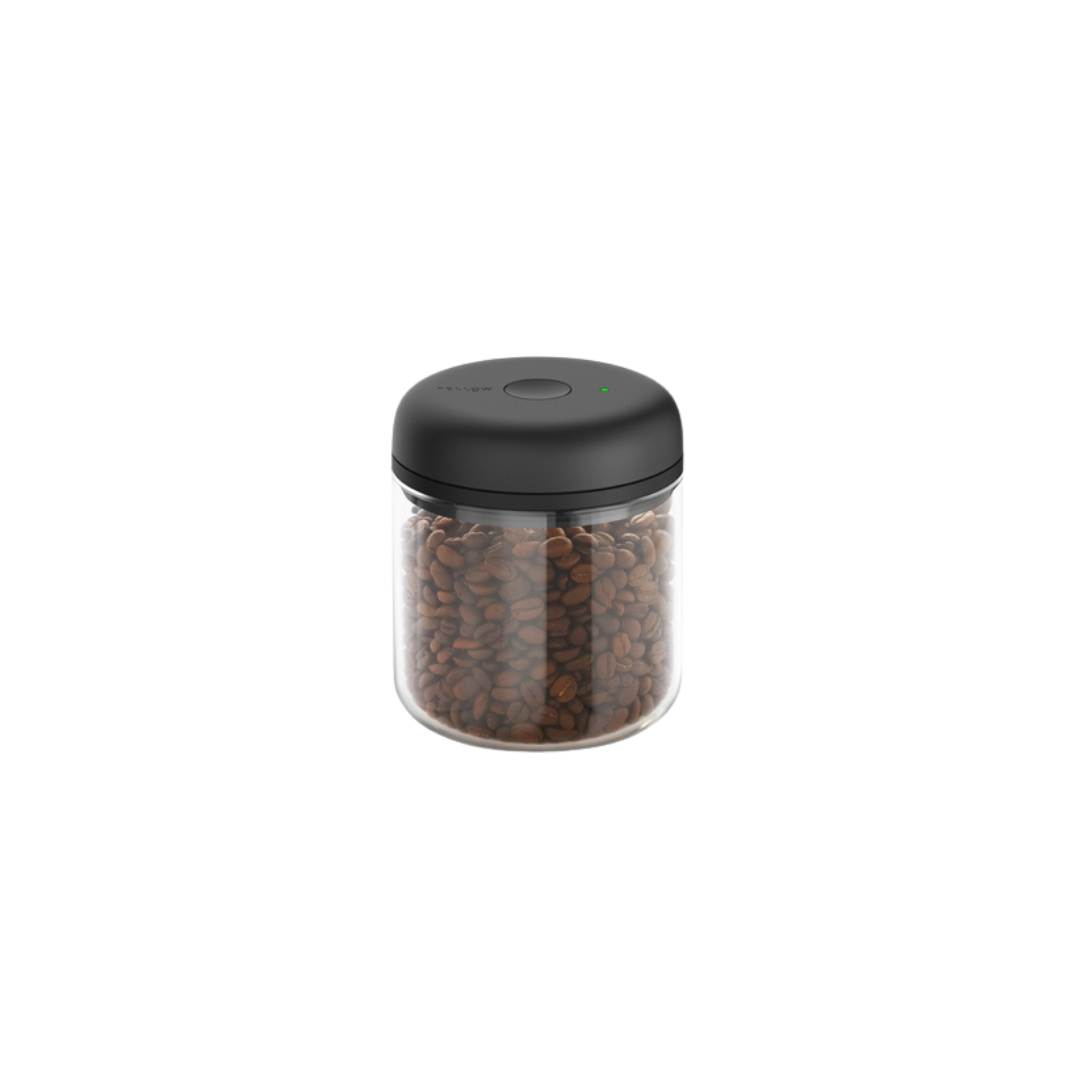 Fellow Electric Atmos Vacuum Can 700 ml – Transparentný