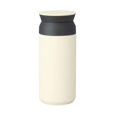 Kinto Travel Tumbler 350 ml - Biela