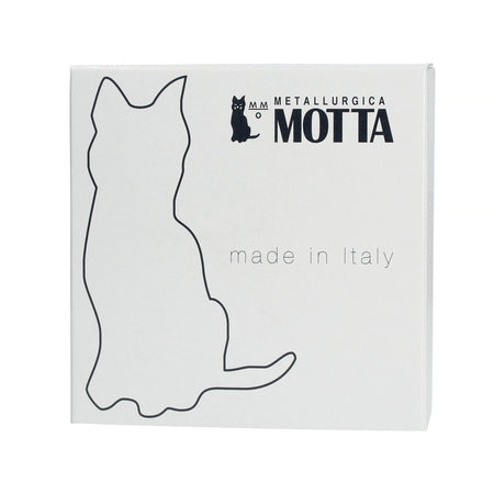 Motta Distributor 58.5 mm - Čierny