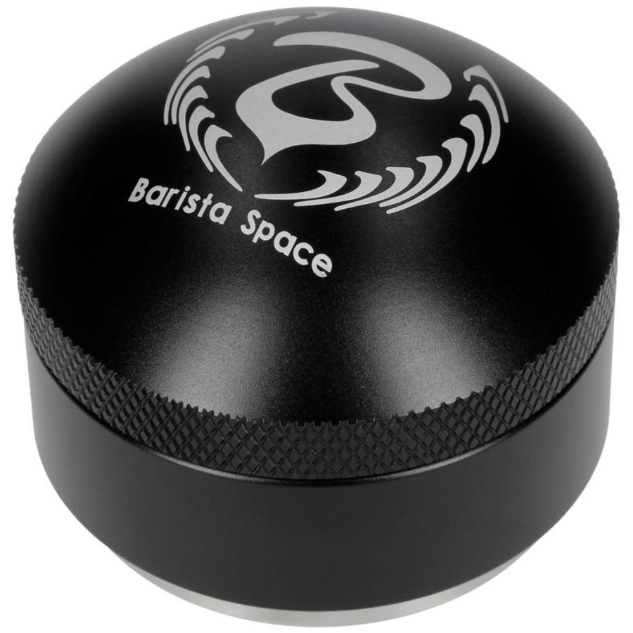 Barista Space C2 Coffee Tamper (58 mm) – Čierny