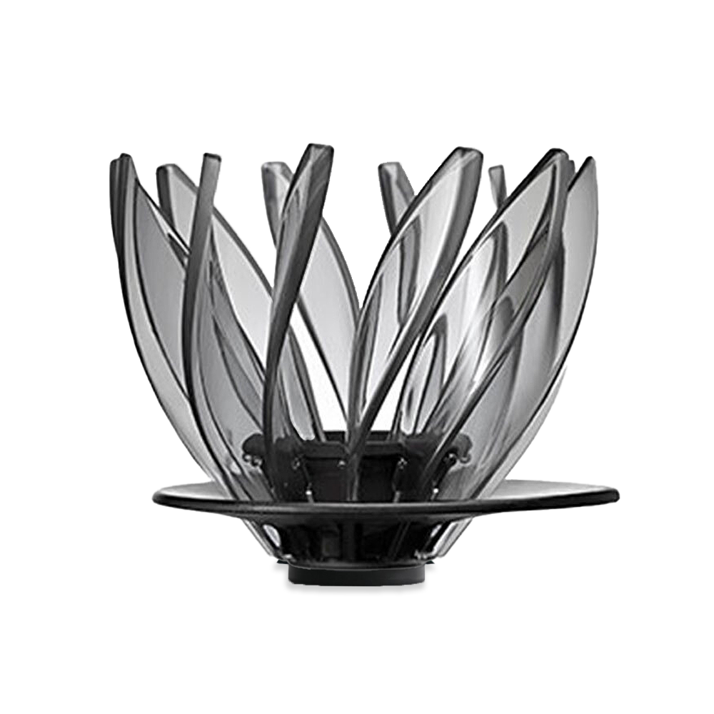 Hario V60 Dripper SUIREN - Čierny