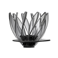 Hario V60 Dripper SUIREN - Čierny