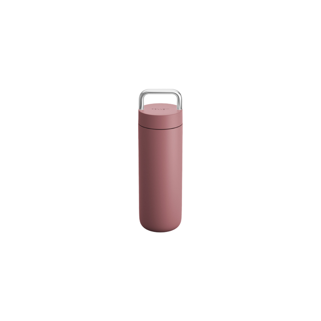 Fellow Carter Carry Tumbler 591 ml - Desert Rose