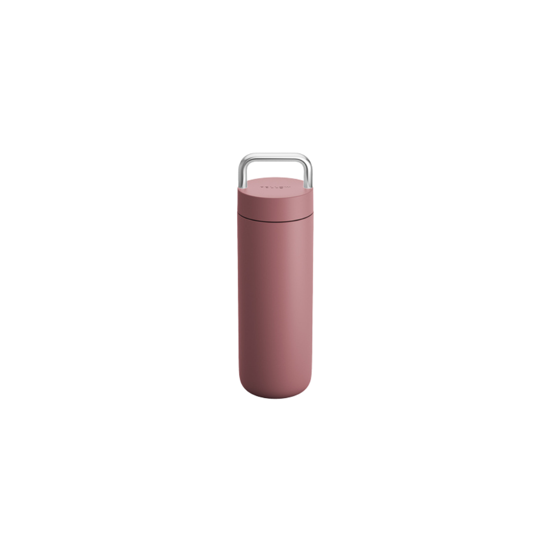 Fellow Carter Carry Tumbler 591 ml - Desert Rose