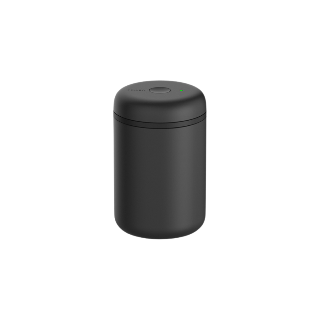 Fellow Electric Atmos Vacuum Can 1200 ml – Čierny