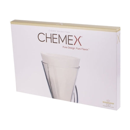 Chemex CM-1C a CM-3A - filtre (100ks)