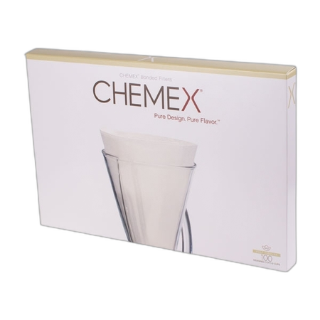 Chemex CM-1C a CM-3A - filtre (100ks)