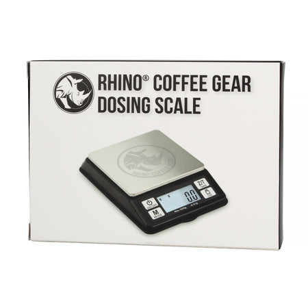 Rhino Coffee Gear - Dosing Scale
