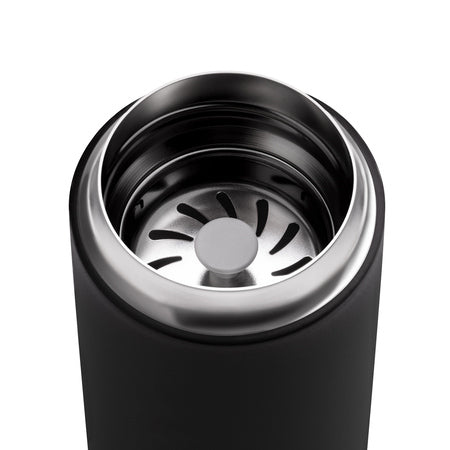 Fellow Carter Move Mug 355 ml - Čierna