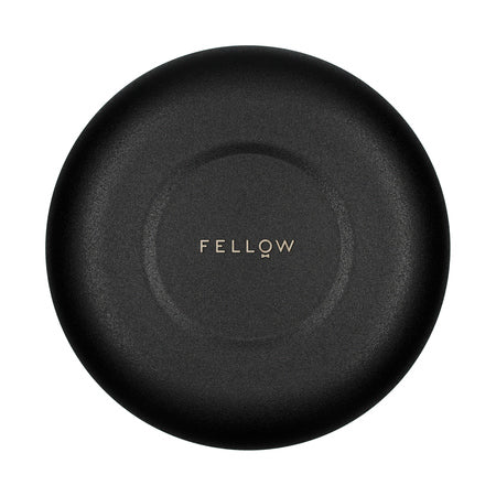 Fellow Atmos Vacuum Canister 700 ml – Čierny