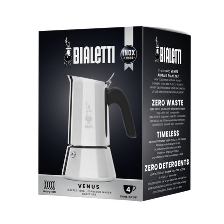 Bialetti Venus (4 šálky)