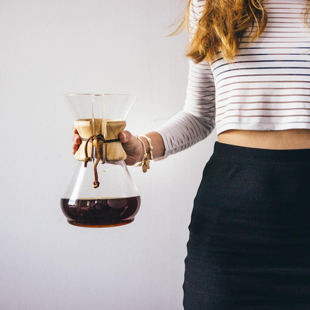 Chemex CM-6A