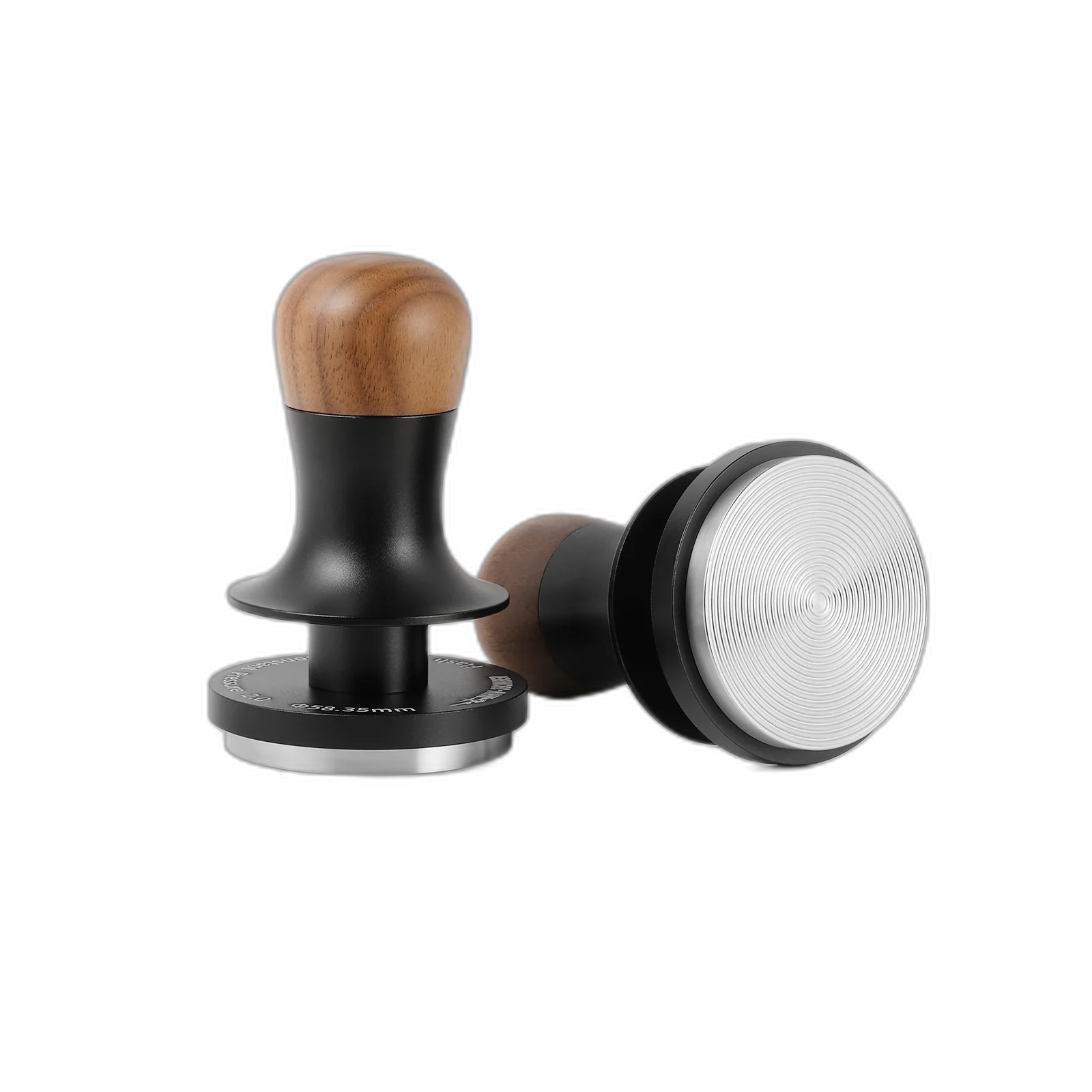 MHW-3BOMBER Flash Tamper 2.0