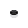 Fellow Atmos Vacuum Canister 400 ml - Transparentný