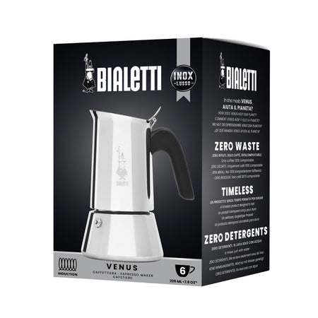 Bialetti Venus (6 šálok)