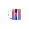 Barista Space Milk Jug (450 ml) – Rainbow