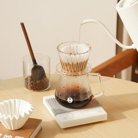 Timemore Mirror Basic Plus 2 - Biela