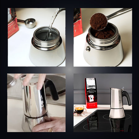 Bialetti Venus (2 šálky)