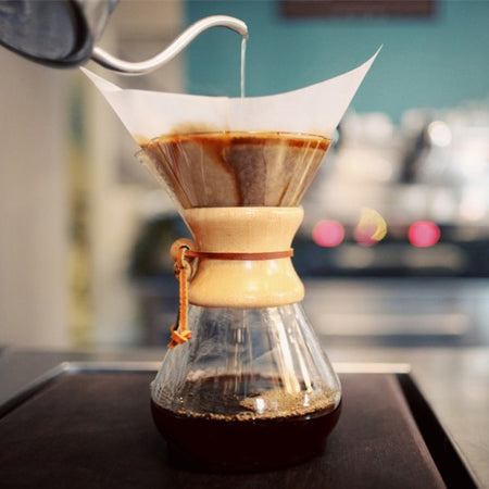 Chemex CM-8A