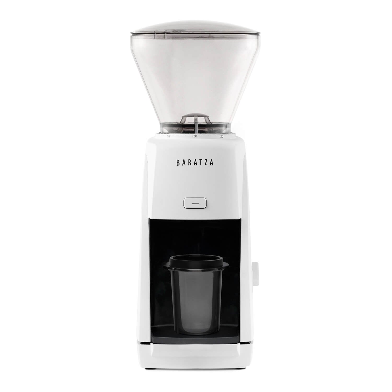 Baratza Encore ESP - Elektrický Mlynček - Biely