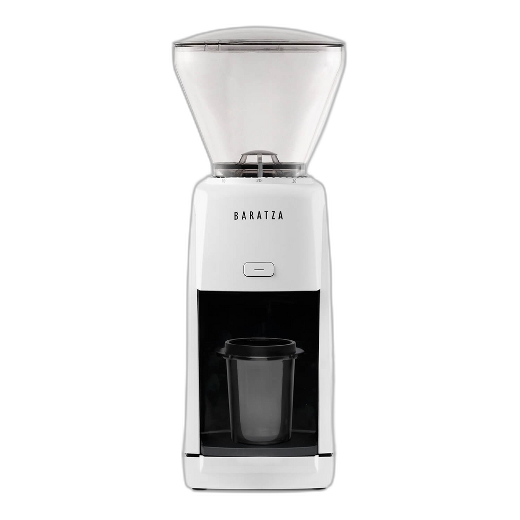 Baratza Encore ESP - Elektrický Mlynček - Biely