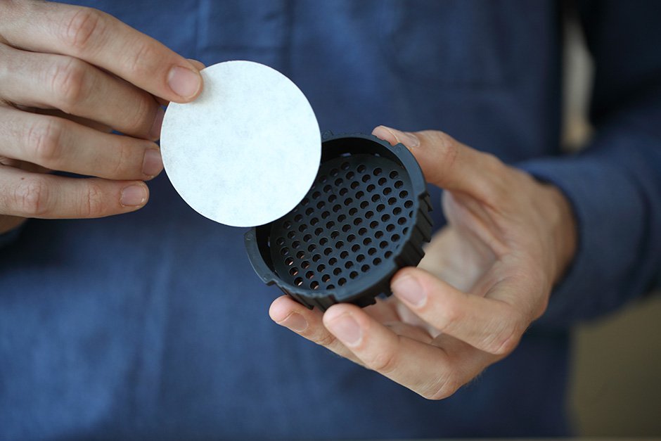 AeroPress - filtre (350ks)