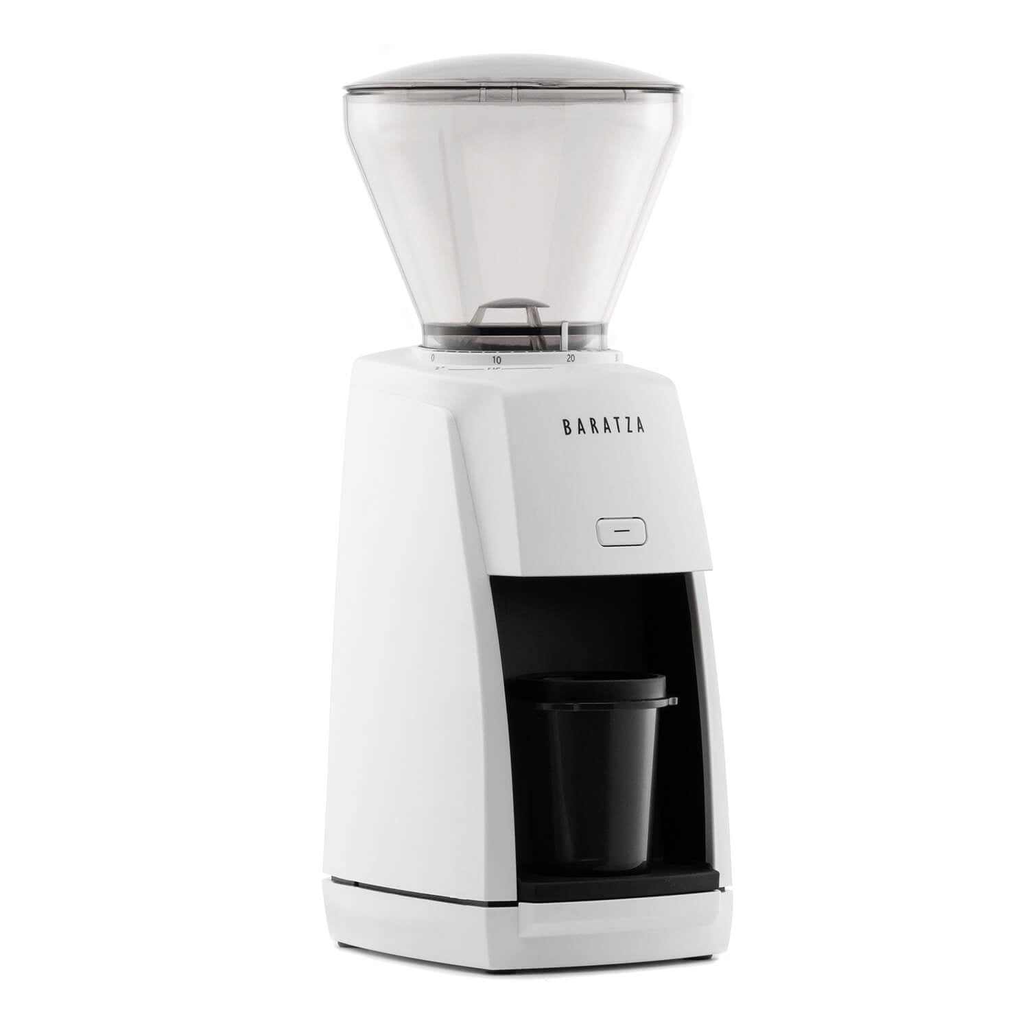 Baratza Encore ESP - Elektrický Mlynček - Biely