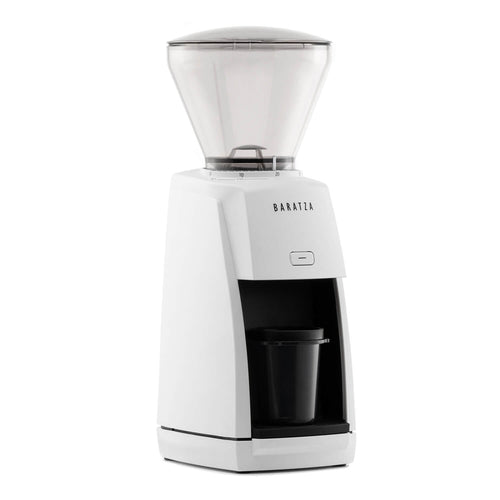 Baratza Encore ESP - Elektrický Mlynček - Biely