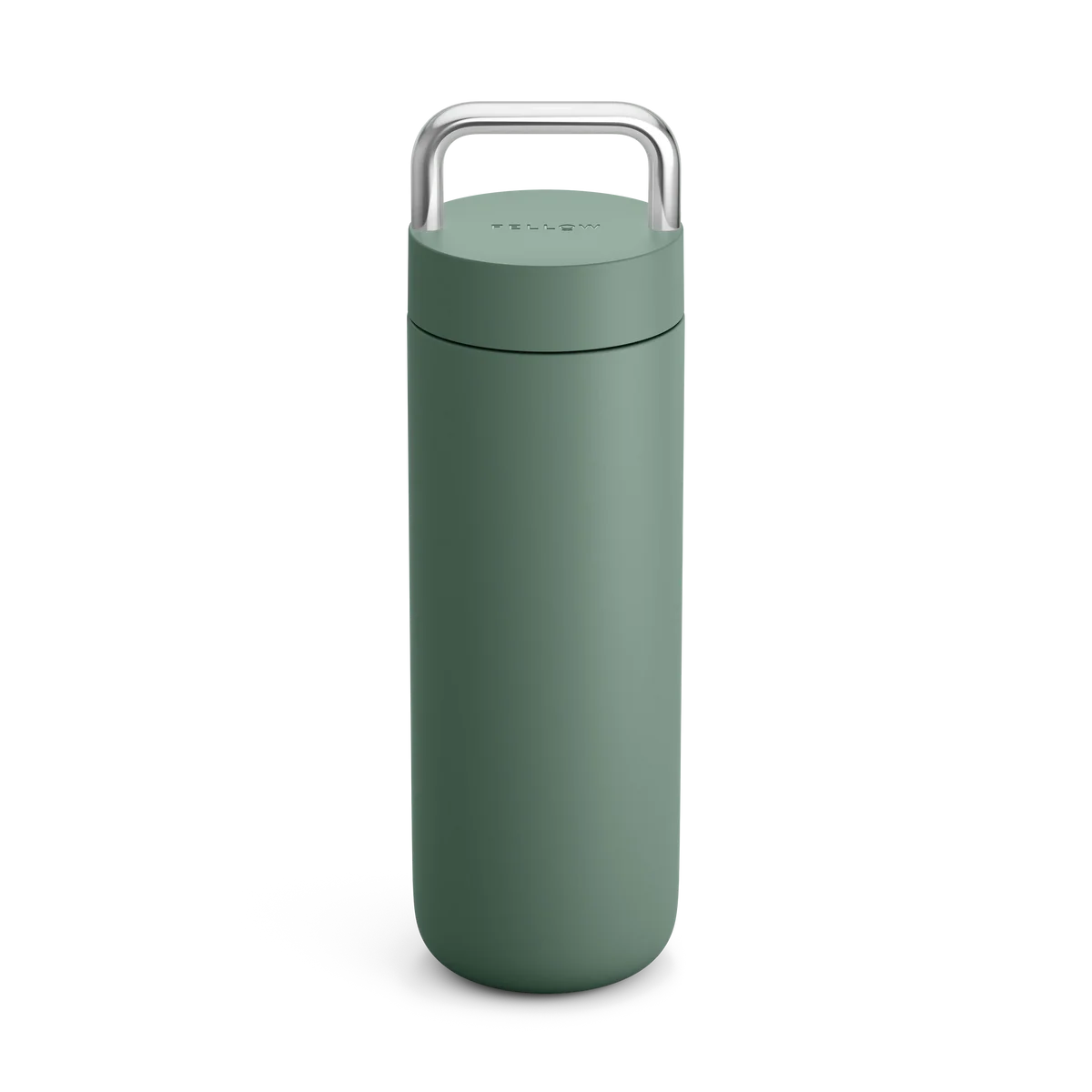 Fellow Carter Carry Tumbler 591 ml - Smoke Green