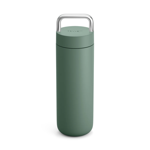 Fellow Carter Carry Tumbler 591 ml - Smoke Green