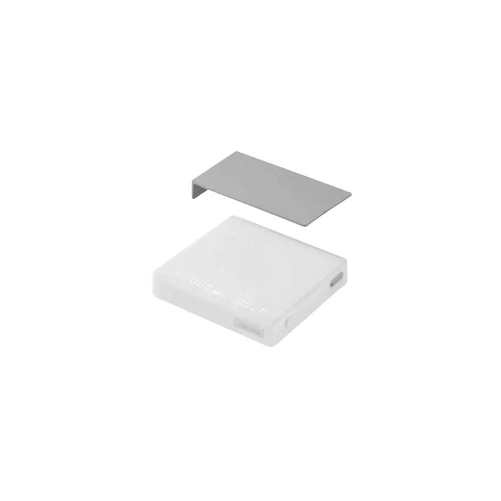 MHW-3BOMBER Cube 2.0 Mini – Biela