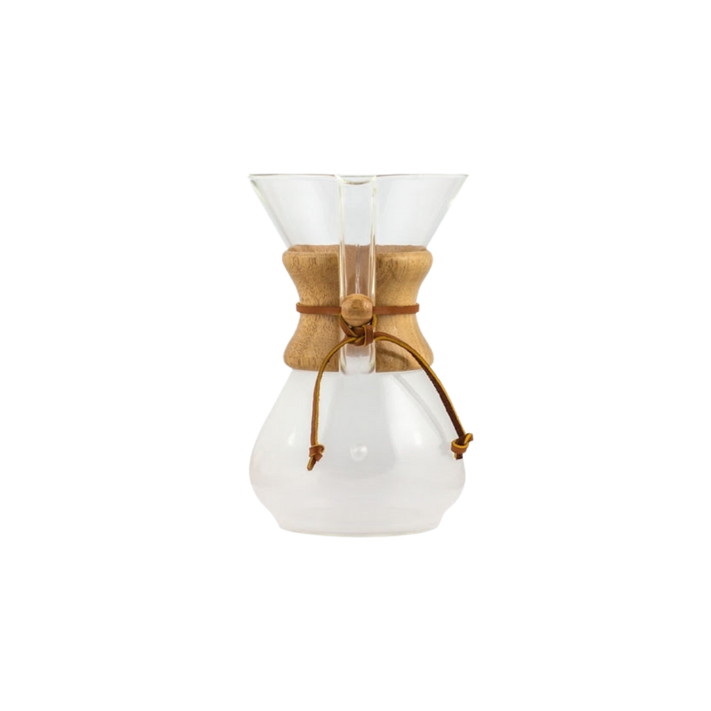 Chemex CM-6A