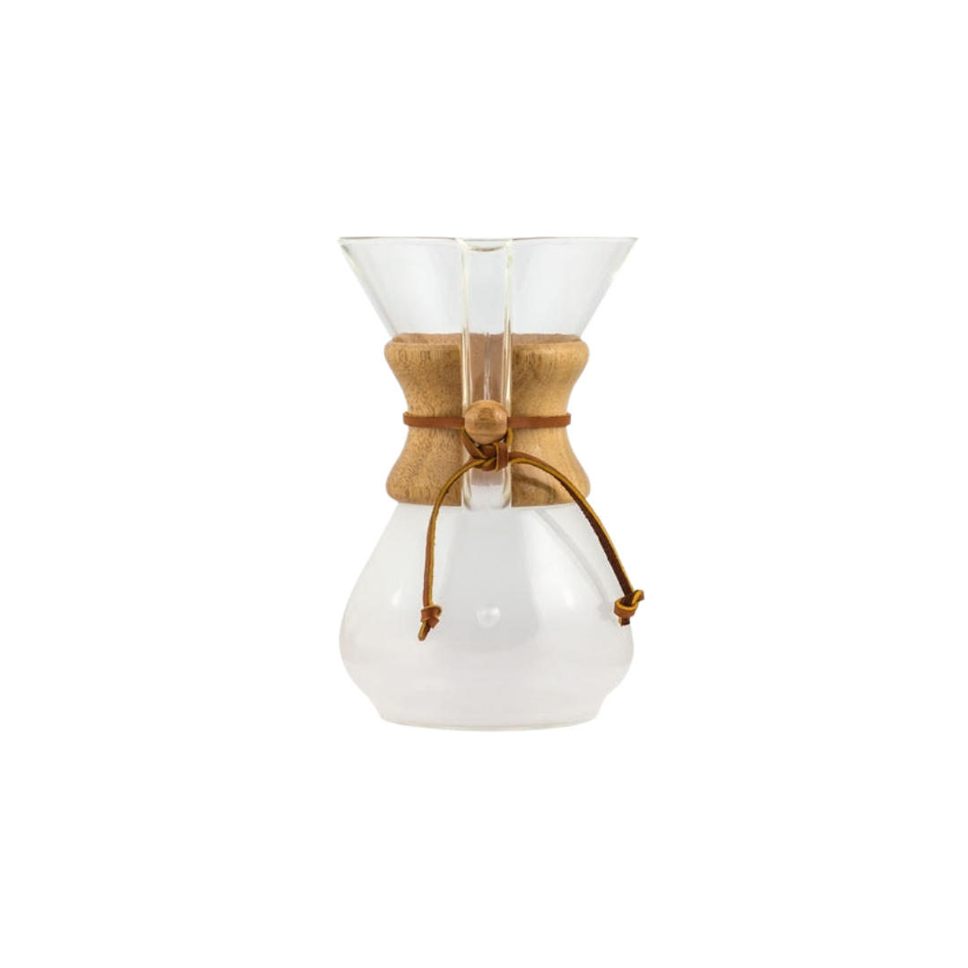 Chemex CM-6A