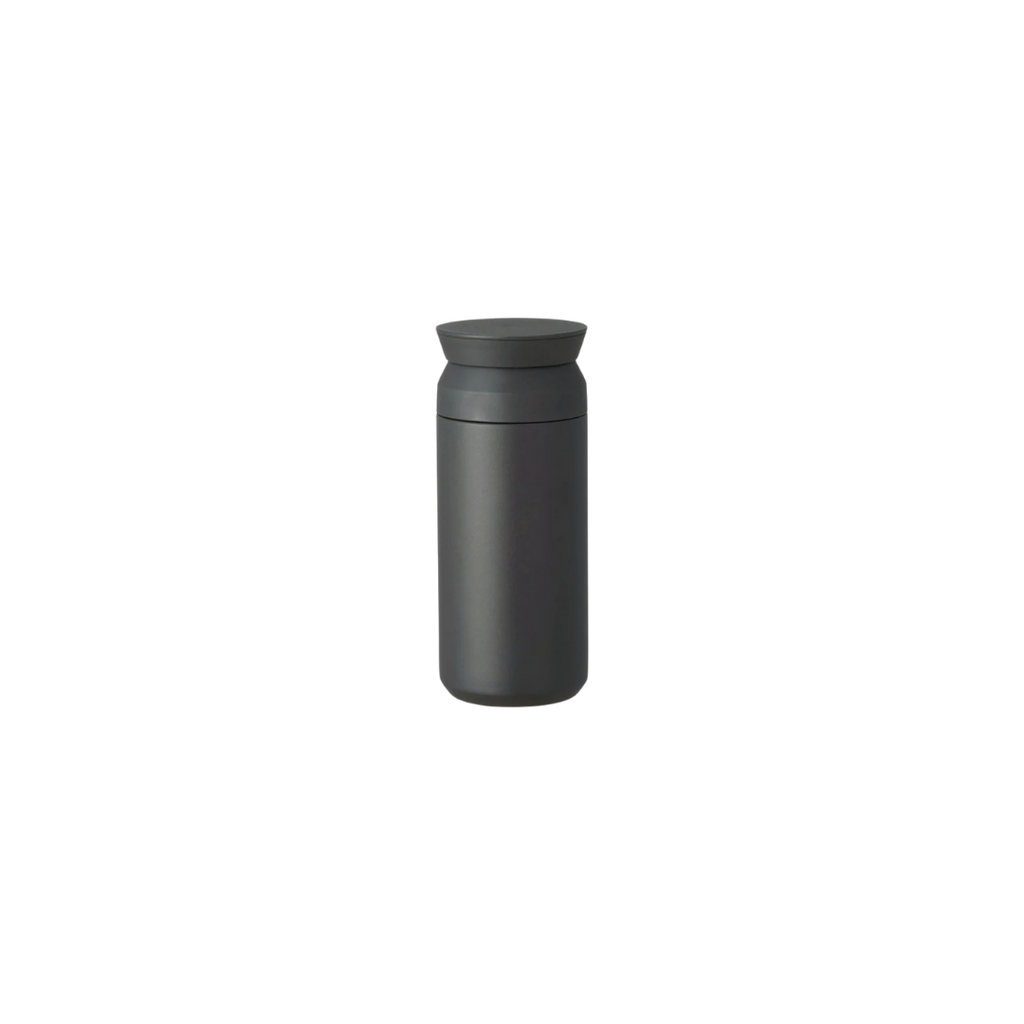 Kinto Travel Tumbler 350 ml - Čierna
