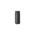 Kinto Travel Tumbler 350 ml - Čierna