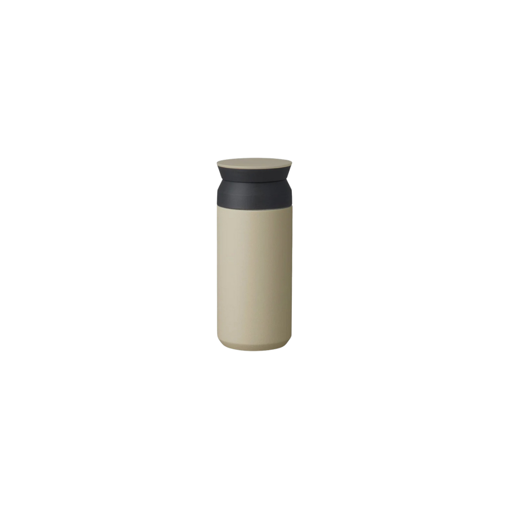 Kinto Travel Tumbler 350 ml - Béžová